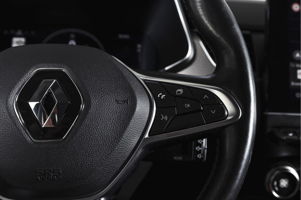 Renault Arkana 1.6 E-Tech full hybrid 145 techno | Dig. Cockpit | Adapt. Cruise | Stoel-+Stuurverw. | PDC | Camera | NAV + App, Connect | ECC | Afn. Trekhaak | LM 18" |