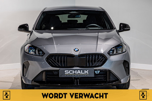BMW 1-serie 120 M Sport Design Edition|H&K|360Cam|HUD|FullOp