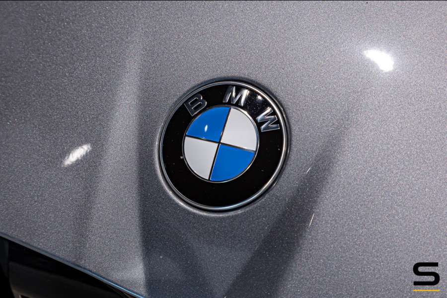 BMW 1-serie 120 M Sport Design Edition|H&K|360Cam|HUD|FullOp