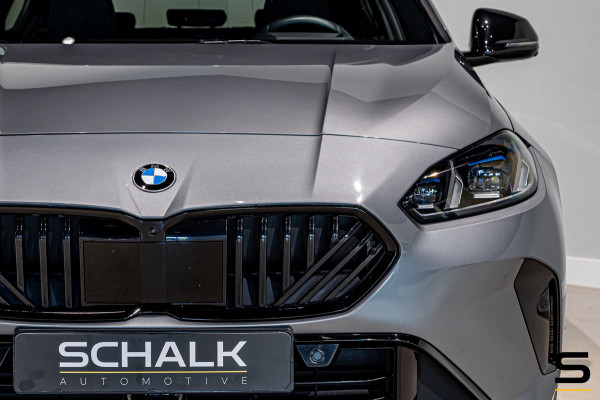 BMW 1-serie 120 M Sport Design Edition|H&K|360Cam|HUD|FullOp