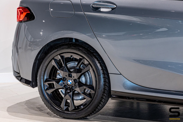 BMW 1-serie 120 M Sport Design Edition|H&K|360Cam|HUD|FullOp
