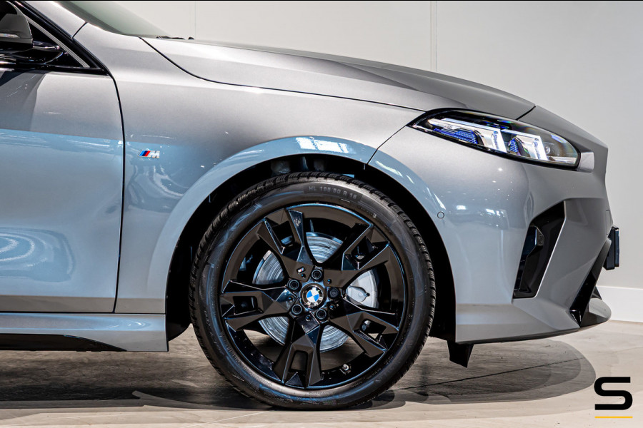 BMW 1-serie 120 M Sport Design Edition|H&K|360Cam|HUD|FullOp