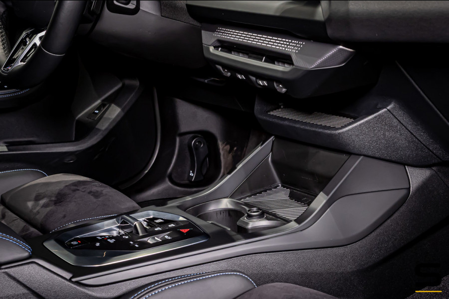 BMW 1-serie 120 M Sport Design Edition|H&K|360Cam|HUD|FullOp