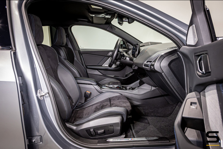 BMW 1-serie 120 M Sport Design Edition|H&K|360Cam|HUD|FullOp