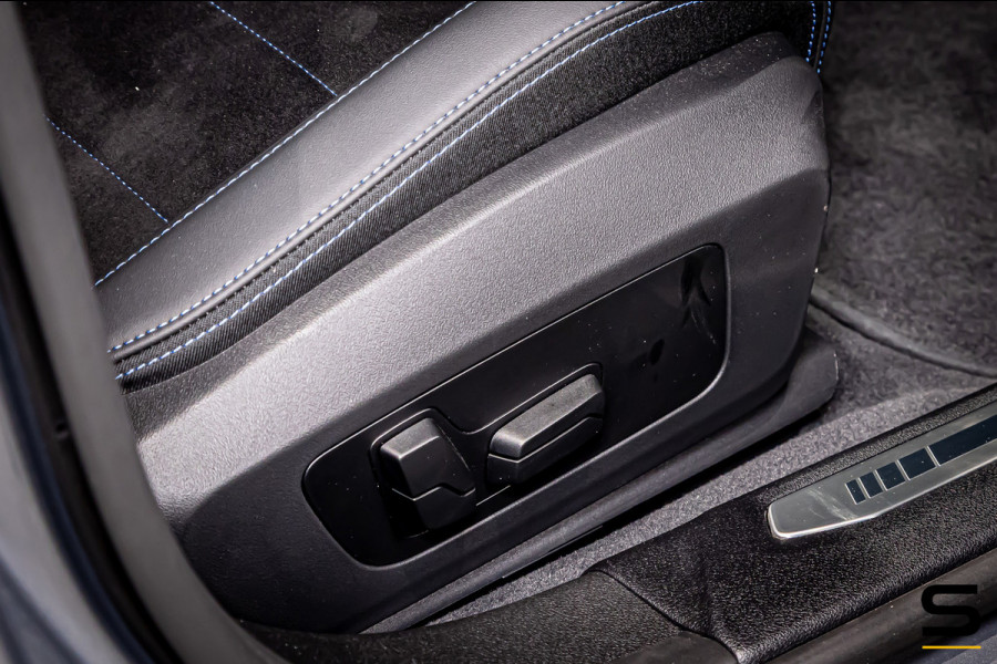 BMW 1-serie 120 M Sport Design Edition|H&K|360Cam|HUD|FullOp