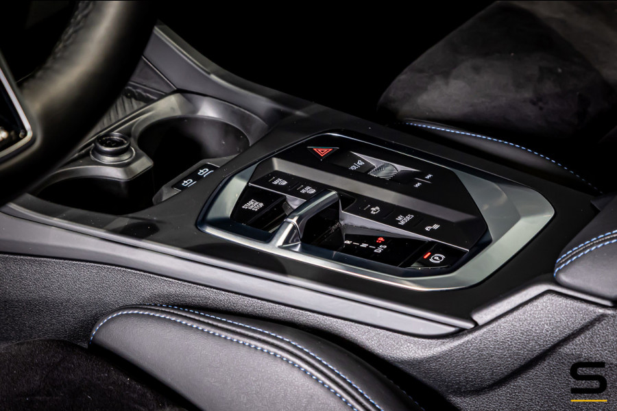 BMW 1-serie 120 M Sport Design Edition|H&K|360Cam|HUD|FullOp