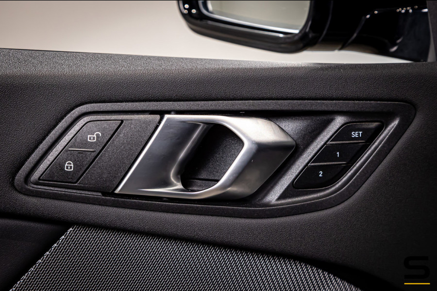 BMW 1-serie 120 M Sport Design Edition|H&K|360Cam|HUD|FullOp