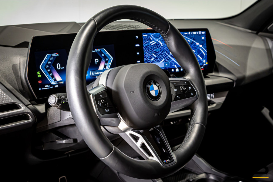 BMW 1-serie 120 M Sport Design Edition|H&K|360Cam|HUD|FullOp