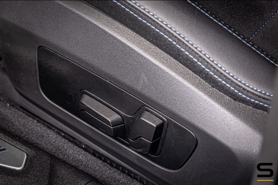 BMW 1-serie 120 M Sport Design Edition|H&K|360Cam|HUD|FullOp
