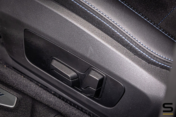 BMW 1-serie 120 M Sport Design Edition|H&K|360Cam|HUD|FullOp