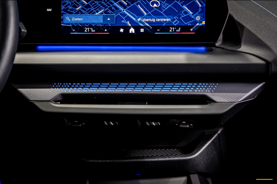 BMW 1-serie 120 M Sport Design Edition|H&K|360Cam|HUD|FullOp