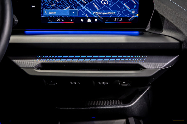 BMW 1-serie 120 M Sport Design Edition|H&K|360Cam|HUD|FullOp