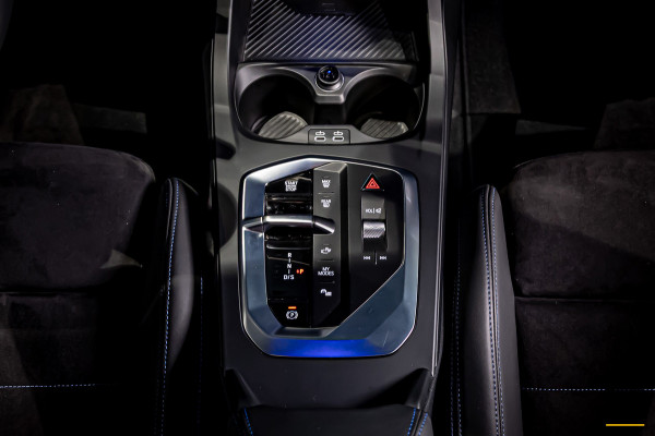 BMW 1-serie 120 M Sport Design Edition|H&K|360Cam|HUD|FullOp