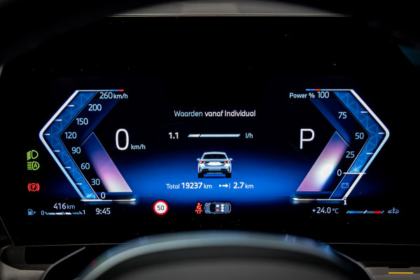BMW 1-serie 120 M Sport Design Edition|H&K|360Cam|HUD|FullOp