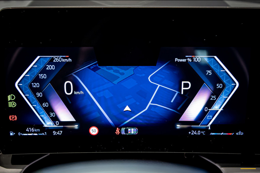 BMW 1-serie 120 M Sport Design Edition|H&K|360Cam|HUD|FullOp