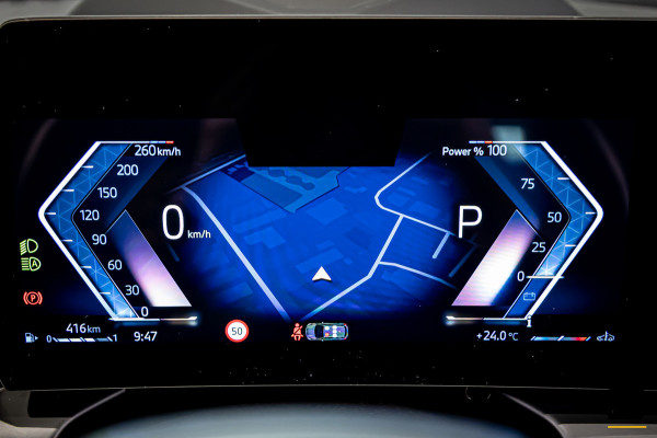 BMW 1-serie 120 M Sport Design Edition|H&K|360Cam|HUD|FullOp