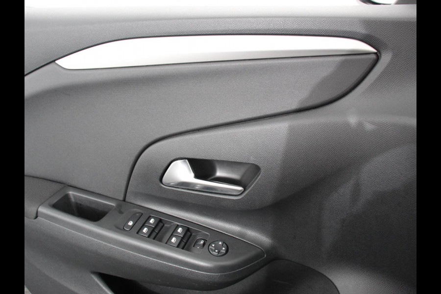 Opel Corsa 1.2 Edition Airco Navigatie Apple Carplay/Android Auto  Lichtmetalen Velgen Cruise Control Parkeersensoren achter