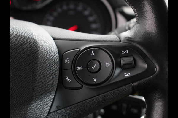 Opel Corsa 1.2 Edition Airco Navigatie Apple Carplay/Android Auto  Lichtmetalen Velgen Cruise Control Parkeersensoren achter