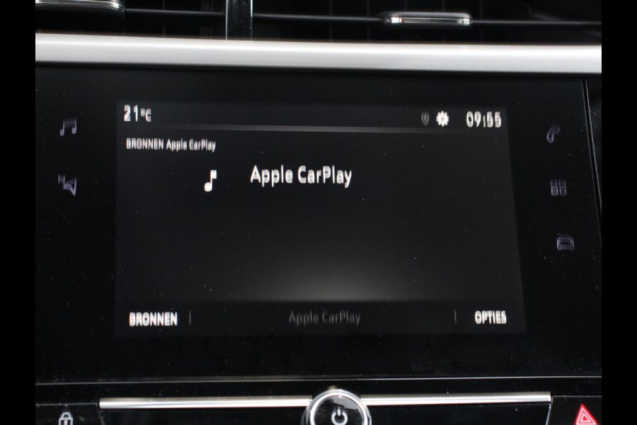 Opel Corsa 1.2 Edition Airco Navigatie Apple Carplay/Android Auto  Lichtmetalen Velgen Cruise Control Parkeersensoren achter