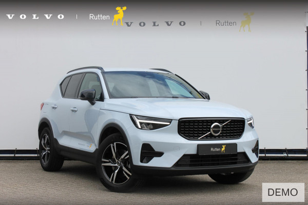 Volvo XC40 2.0 B4 Plus Dark