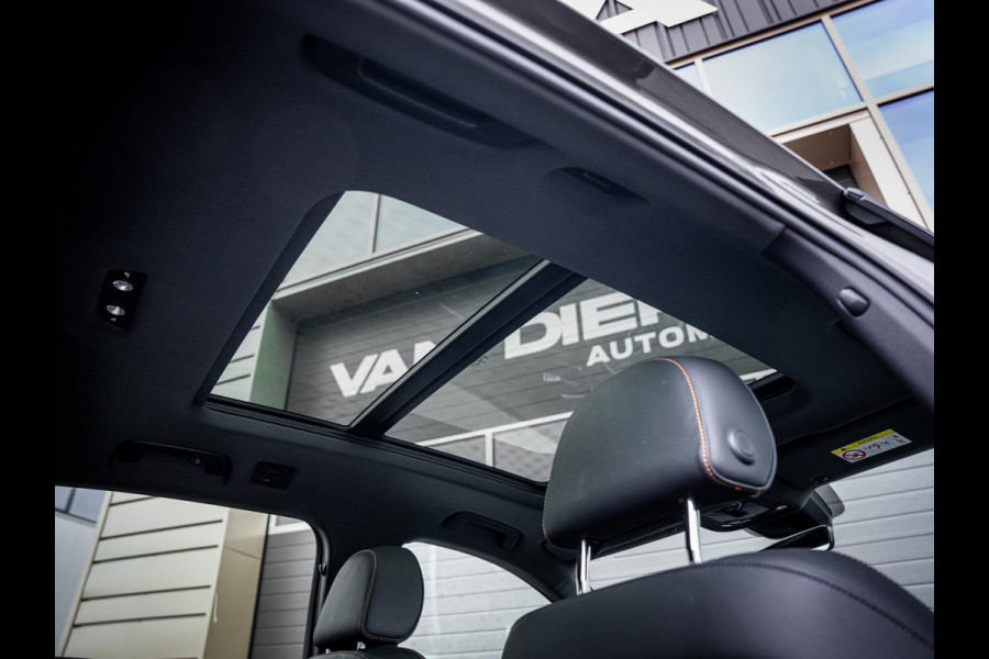 Audi e-tron 55 quattro S edition 95 kWh - 3x S-Line l Chronos l Pano l Trekhaak l B&O