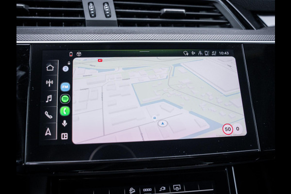 Audi e-tron 55 quattro S edition 95 kWh - 3x S-Line l Chronos l Pano l Trekhaak l B&O