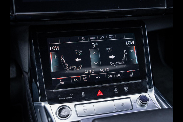 Audi e-tron 55 quattro S edition 95 kWh - 3x S-Line l Chronos l Pano l Trekhaak l B&O