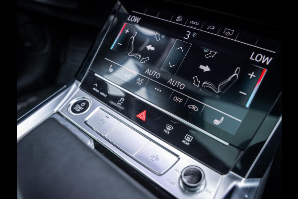 Audi e-tron 55 quattro S edition 95 kWh - 3x S-Line l Chronos l Pano l Trekhaak l B&O