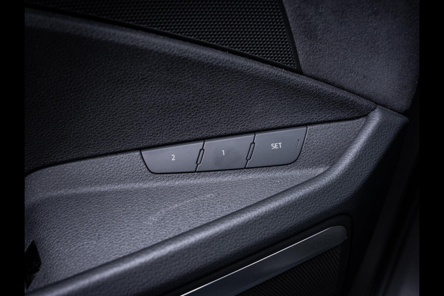 Audi e-tron 55 quattro S edition 95 kWh - 3x S-Line l Chronos l Pano l Trekhaak l B&O