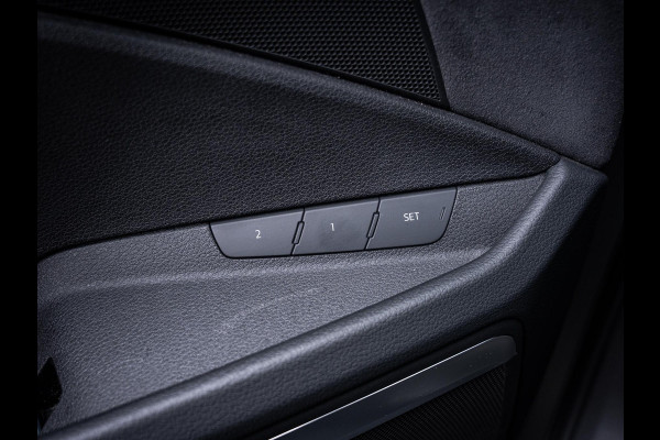 Audi e-tron 55 quattro S edition 95 kWh - 3x S-Line l Chronos l Pano l Trekhaak l B&O