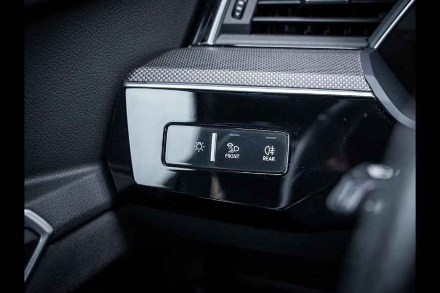 Audi e-tron 55 quattro S edition 95 kWh - 3x S-Line l Chronos l Pano l Trekhaak l B&O