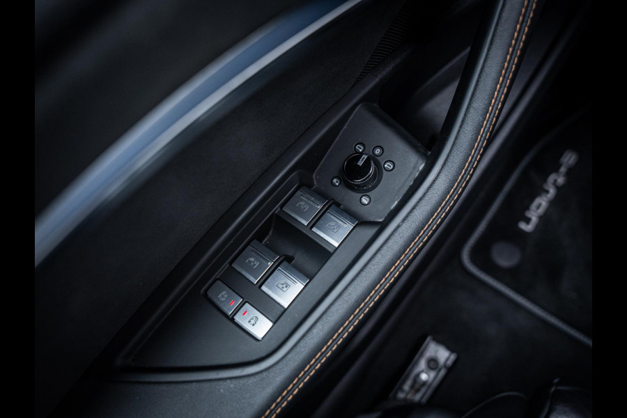 Audi e-tron 55 quattro S edition 95 kWh - 3x S-Line l Chronos l Pano l Trekhaak l B&O