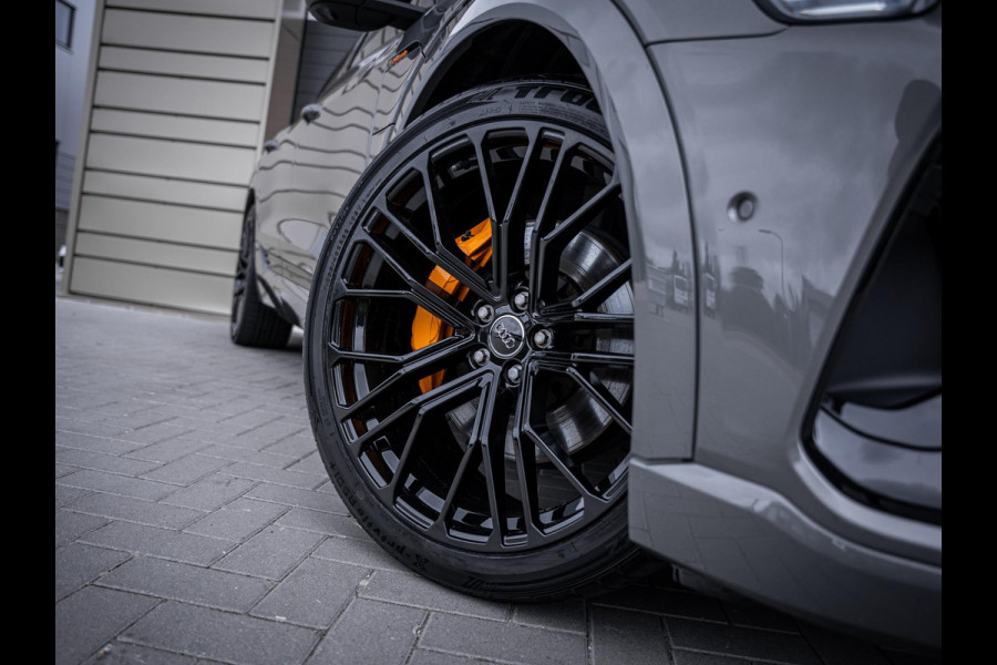 Audi e-tron 55 quattro S edition 95 kWh - 3x S-Line l Chronos l Pano l Trekhaak l B&O