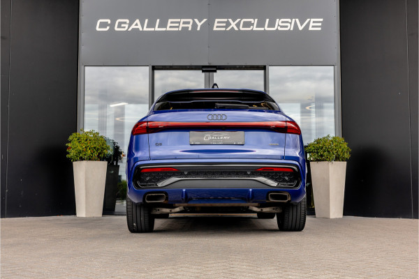 Audi Q5 2.0 TFSI e-hybrid quattro S edition - S Line | Panorama | Tech Plus | Passenger Display | 360 Camera
