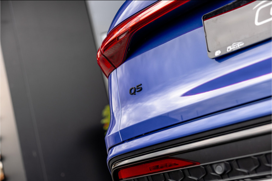 Audi Q5 2.0 TFSI e-hybrid quattro S edition - S Line | Panorama | Tech Plus | Passenger Display | 360 Camera