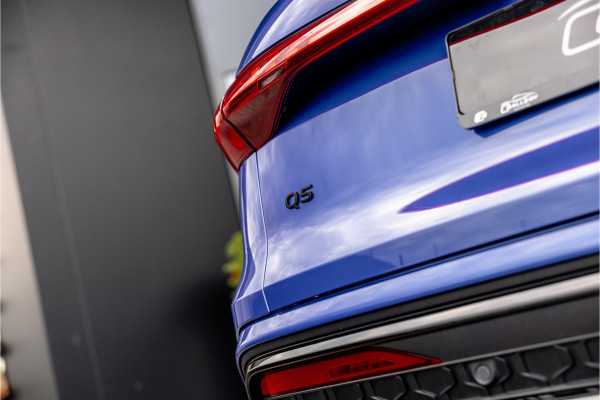 Audi Q5 2.0 TFSI e-hybrid quattro S edition - S Line | Panorama | Tech Plus | Passenger Display | 360 Camera