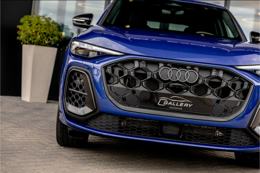Audi Q5 2.0 TFSI e-hybrid quattro S edition - S Line | Panorama | Tech Plus | Passenger Display | 360 Camera