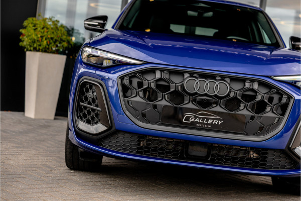 Audi Q5 2.0 TFSI e-hybrid quattro S edition - S Line | Panorama | Tech Plus | Passenger Display | 360 Camera