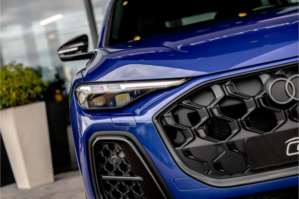 Audi Q5 2.0 TFSI e-hybrid quattro S edition - S Line | Panorama | Tech Plus | Passenger Display | 360 Camera