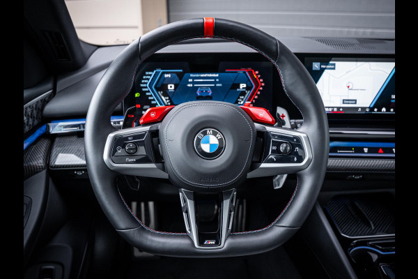 BMW 5 Serie Touring M5 728PK - M-Drivers Pack l Ceramic l PANO l B&W