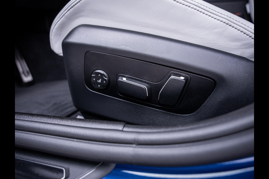 BMW 5 Serie Touring M5 728PK - M-Drivers Pack l Ceramic l PANO l B&W