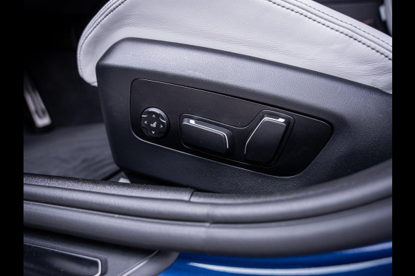 BMW 5 Serie Touring M5 728PK - M-Drivers Pack l Ceramic l PANO l B&W