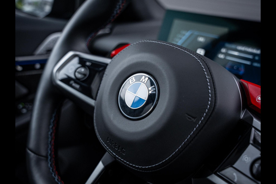 BMW 5 Serie Touring M5 728PK - M-Drivers Pack l Ceramic l PANO l B&W