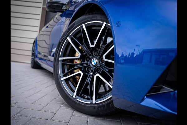 BMW 5 Serie Touring M5 728PK - M-Drivers Pack l Ceramic l PANO l B&W