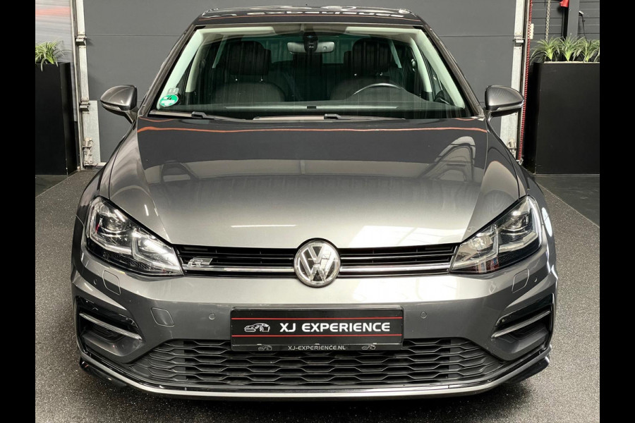 Volkswagen Golf 7.5 1.5 TSI 150PK Highline R-LINE NAVI LED
