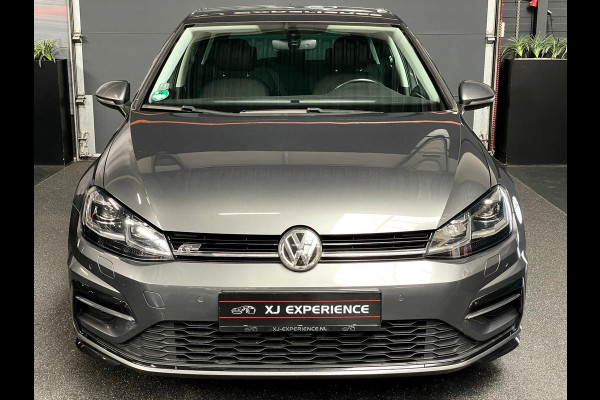 Volkswagen Golf 7.5 1.5 TSI 150PK Highline R-LINE NAVI LED