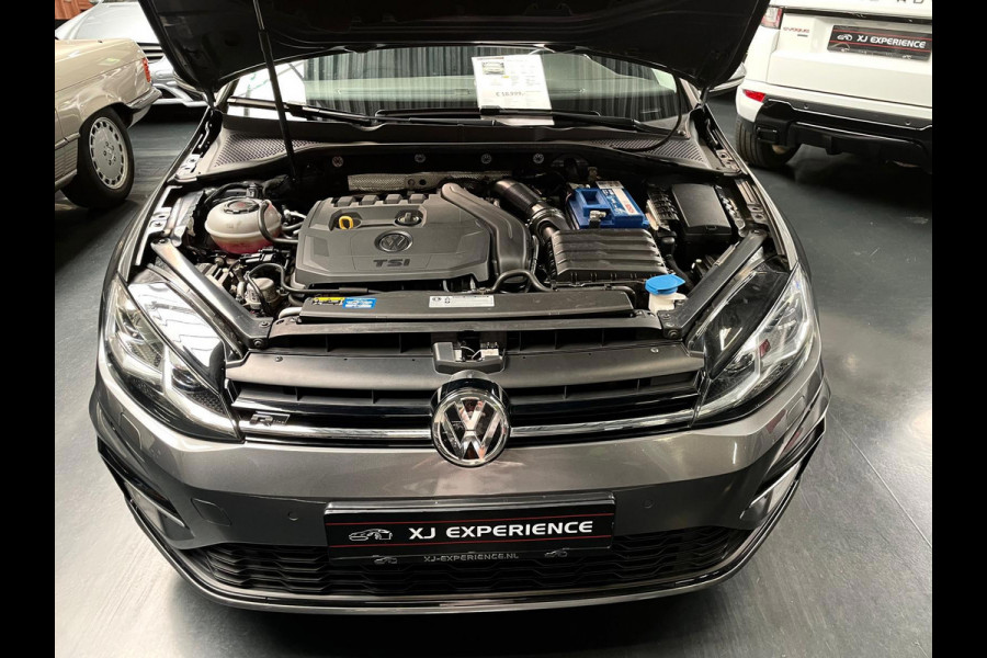 Volkswagen Golf 7.5 1.5 TSI 150PK Highline R-LINE NAVI LED