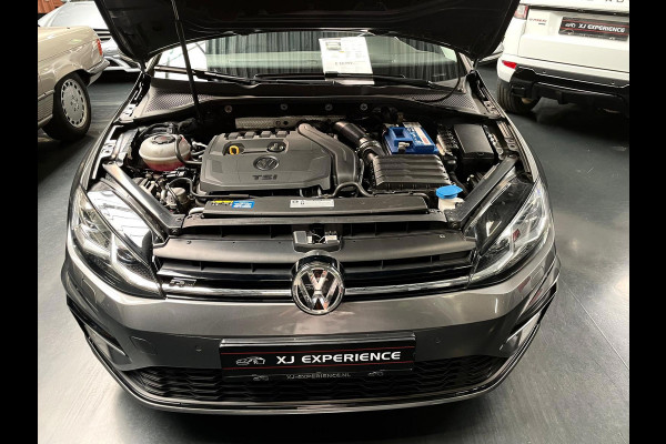 Volkswagen Golf 7.5 1.5 TSI 150PK Highline R-LINE NAVI LED