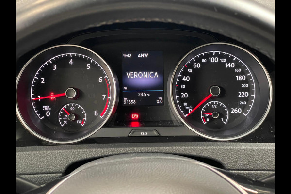 Volkswagen Golf 7.5 1.5 TSI 150PK Highline R-LINE NAVI LED