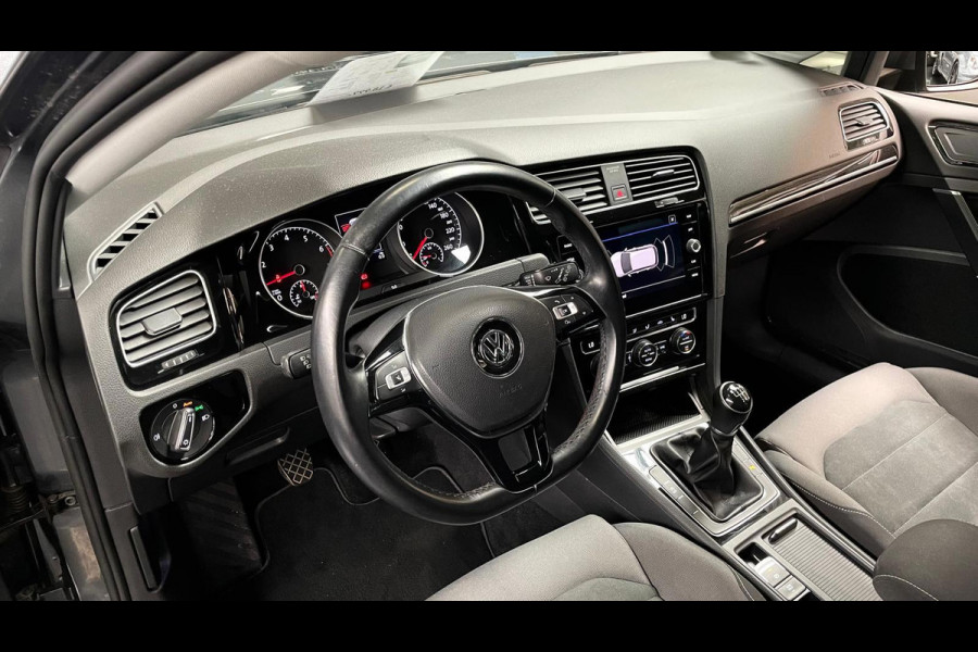 Volkswagen Golf 7.5 1.5 TSI 150PK Highline R-LINE NAVI LED